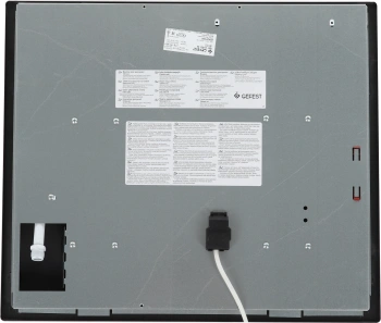 Газовая варочная поверхность Gefest ПВГ 1214-01 К2