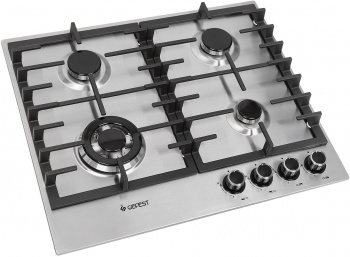 Газовая варочная поверхность Gefest ПВГ 1214-01 К5