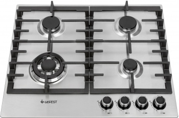 Газовая варочная поверхность Gefest ПВГ 1214-01 К5