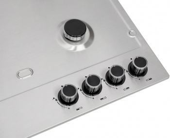 Газовая варочная поверхность Gefest ПВГ 1214-01 К5