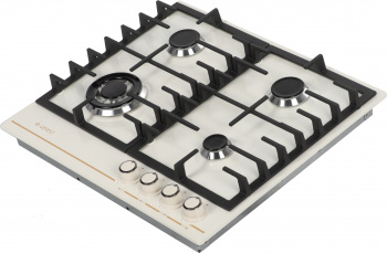 Газовая варочная поверхность Gefest ПВГ 1214-01 К81