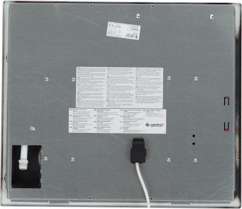 Газовая варочная поверхность Gefest ПВГ 1214-01 К81