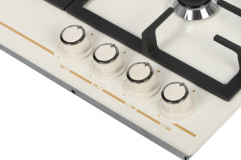 Газовая варочная поверхность Gefest ПВГ 1214-01 К81