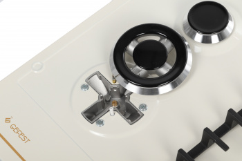 Газовая варочная поверхность Gefest ПВГ 1214-01 К81