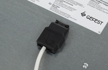 Газовая варочная поверхность Gefest ПВГ 1214-01 К81