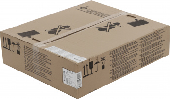 Газовая варочная поверхность Gefest ПВГ 1214-01 К81