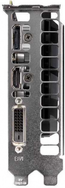 Видеокарта Asus PCI-E  PH-RX550-4G-EVO