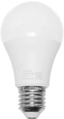 Лампа светодиодная Gauss Elementary  A60