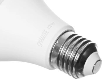 Лампа светодиодная Gauss Elementary  A60