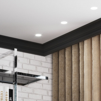 Лампа светодиодная Gauss Elementary  MR16