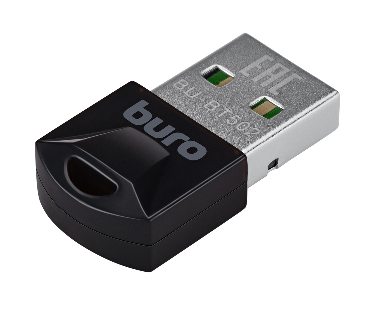 Адаптер USB Buro BU-BT502