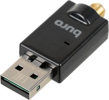 Адаптер USB Buro BU-BT50C