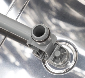 Посудомоечная машина Hyundai DT403