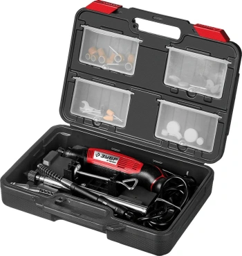 Гравер Зубр ЗГ-160 КН41