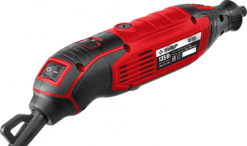 Гравер Зубр ЗГ-135