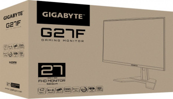 Монитор Gigabyte 27