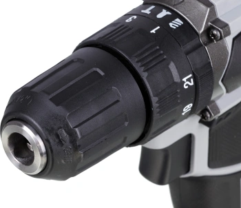 Дрель-шуруповерт Интерскол ДАУ-13/18ВК