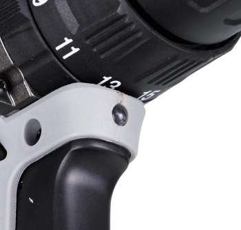 Дрель-шуруповерт Интерскол ДАУ-13/18ВК