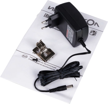 Дрель-шуруповерт Интерскол ДАУ-13/18ВК