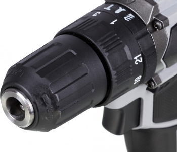 Дрель-шуруповерт Интерскол ДАУ-13/18ВК