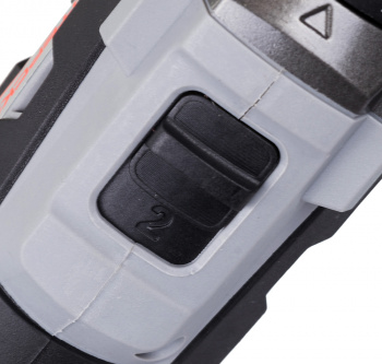 Дрель-шуруповерт Интерскол ДАУ-13/18ВК