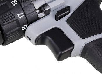 Дрель-шуруповерт Интерскол ДАУ-13/18ВК