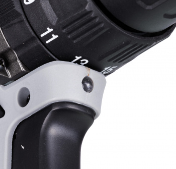 Дрель-шуруповерт Интерскол ДАУ-13/18ВК