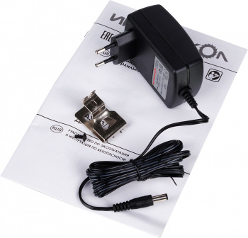 Дрель-шуруповерт Интерскол ДАУ-13/18ВК