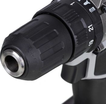 Дрель-шуруповерт Интерскол ДАУ-13/18ВК