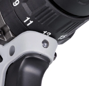 Дрель-шуруповерт Интерскол ДАУ-13/18ВК