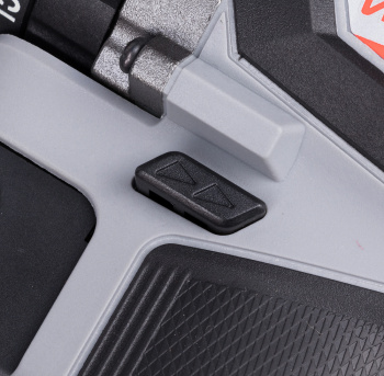 Дрель-шуруповерт Интерскол ДАУ-13/18ВК