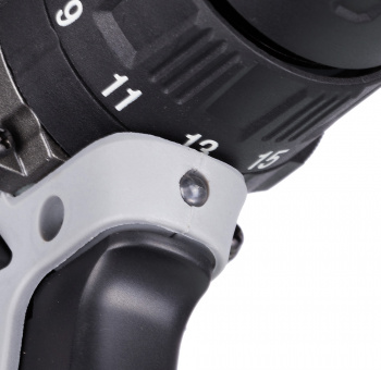 Дрель-шуруповерт Интерскол ДАУ-13/18ВК