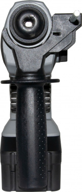 Перфоратор Интерскол ПА-24/18В