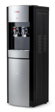 Кулер AEL  LD-AEL-28c