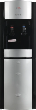 Кулер AEL  LD-AEL-28c