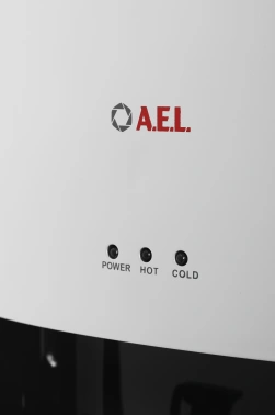 Кулер AEL  LD-AEL-28c