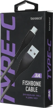 Кабель BoraSCO  Fishbone