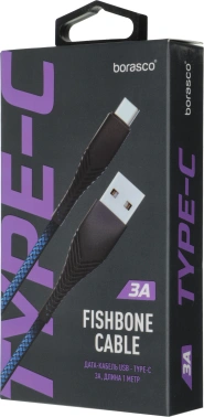 Кабель BoraSCO  Fishbone