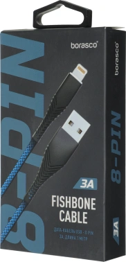 Кабель BoraSCO  Fishbone