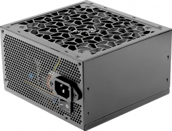 Блок питания Aerocool ATX 700W AERO BRONZE