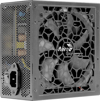 Блок питания Aerocool ATX 700W AERO BRONZE