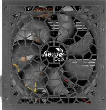 Блок питания Aerocool ATX 700W AERO BRONZE