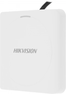 Считыватель карт Hikvision DS-K1801M