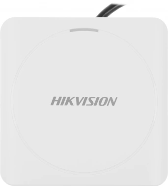 Считыватель карт Hikvision DS-K1801M