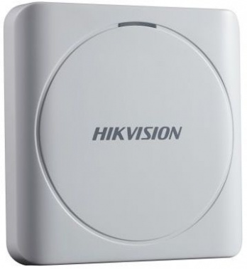 Считыватель карт Hikvision DS-K1801M