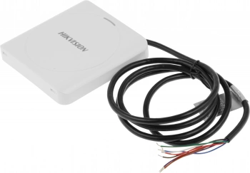 Считыватель карт Hikvision DS-K1801M