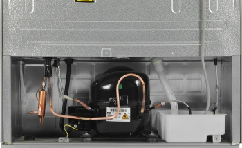 Холодильник Candy CCRN 6180S