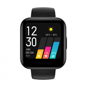 Смарт-часы Realme Watch 35мм 1.4