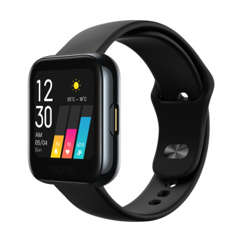 Смарт-часы Realme Watch 35мм 1.4