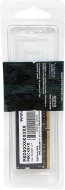 Память DDR4 16GB 2400MHz Patriot  PSD416G240081S